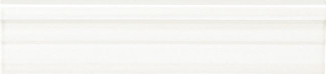 Бордюр Ceramiche Grazia New Classic Toro Bianco 5,5x26
