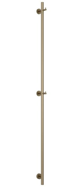 Сунержа Аскет Полотенцесушитель электрический 165x2,5 Золотой шёлк