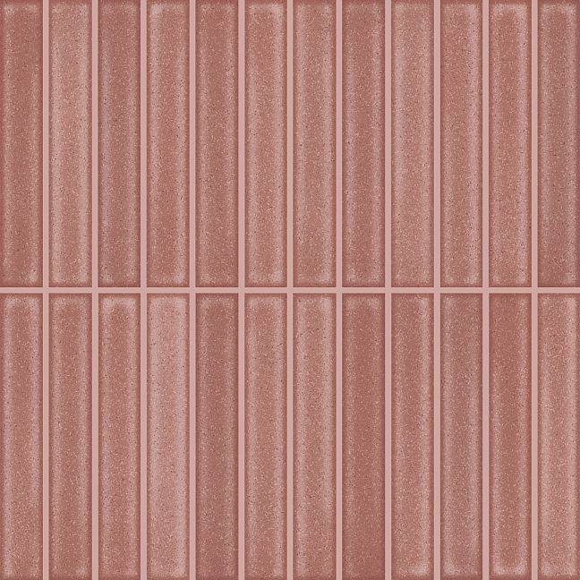 Harmony Керамическая плитка Crisp Cherry 20x20 Gloss