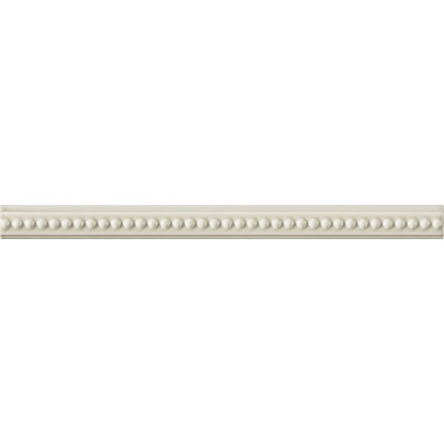 Бордюр Ceramiche Grazia New Classic Daisy Agave 2x26