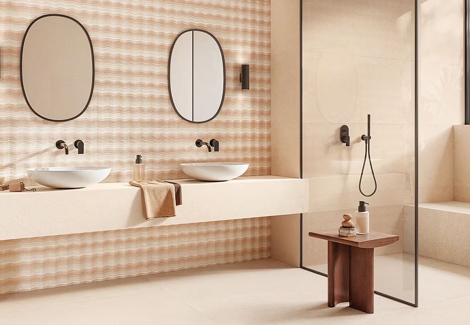 Керамогранит Emil Ceramica Pietra Essenza