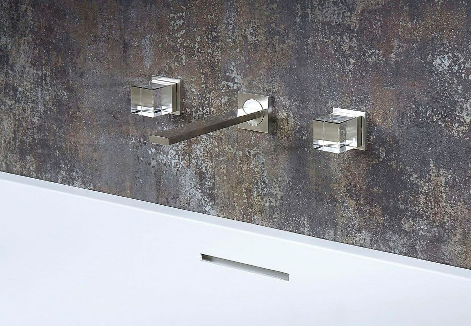 Смесители THG Soho