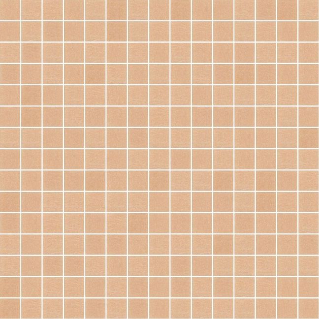 Стеклянная мозаика Trend Vitreo 166** на пленке Luc 2x2
