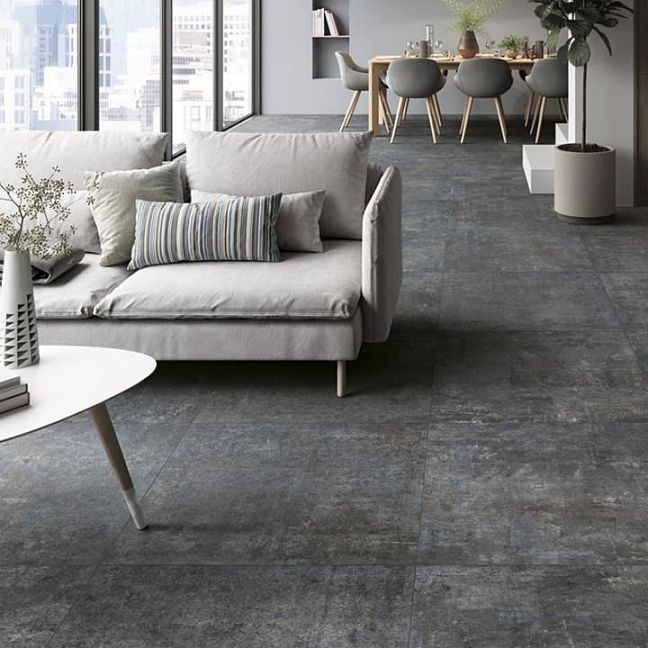 Керамогранит Rondine Murales Dark 40x80