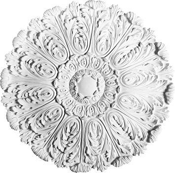 Декоративный элемент Orac Décor R27 пуротач 75,0 x 75,0 x 4,5