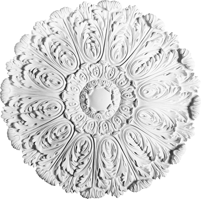Декоративный элемент Orac Décor R27 пуротач 75,0 x 75,0 x 4,5