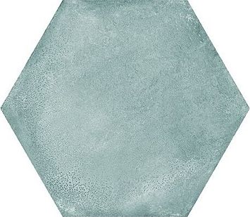 Керамогранит Tonalite Exanuance Esagona Salvia 14X16 Matt