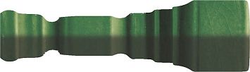 Вставка Ceramiche Grazia Epoque Angolo Terminal Deco Bottle Craquele 2x12
