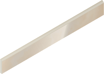Italon Керамогранитный плинтус Charme Evo Battiscopa Onyx 7,2x60 Lux Ret
