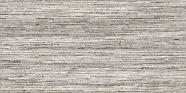 Ergon Керамогранит Matera Stone Ritmo Dark Grey 60x120x0,9 Silktech R10 Ret