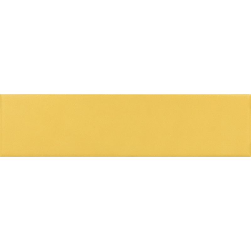 Плитка Equipe Costa Nova Yellow Matt 5x20 см купить в Москве: интернет-магазин StudioArdo