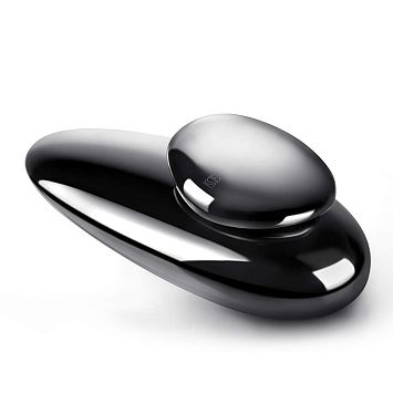 Gessi Equilibrio Ручка однорычажного смесителя для раковины, дизайнерская, хром