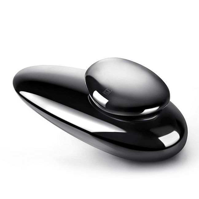 Gessi Equilibrio Ручка однорычажного смесителя для раковины, дизайнерская, хром