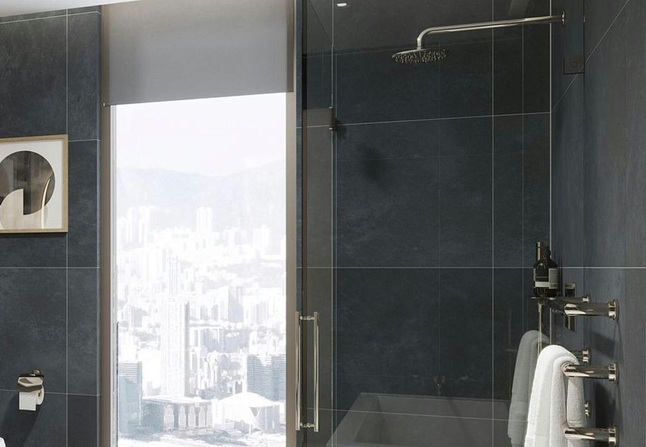 Смесители THG Yoko Delta