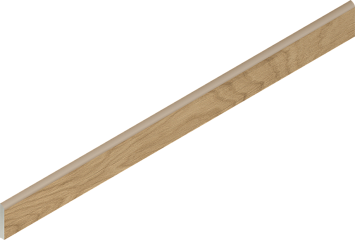 Italon Керамогранитный плинтус Loft Battiscopa Honey 7,2x80 Nat Ret