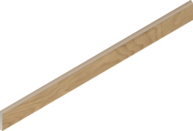 Italon Керамогранитный плинтус Loft Battiscopa Honey 7,2x80 Nat Ret