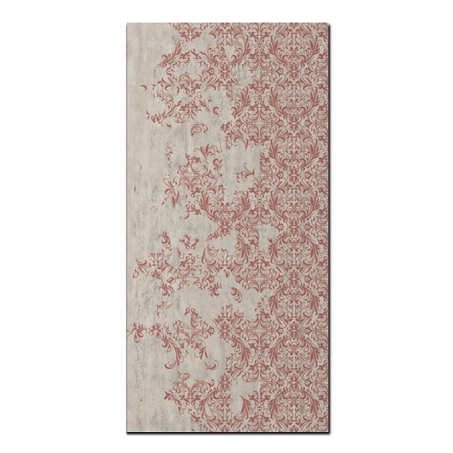 Керамогранит Petracers Sartoria Damasco A Rossomarsala Matt 50x100