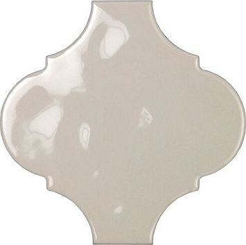 Керамическая плитка Tonalite Arabesque Silk Pergamena 14,5x14,5 Lucida