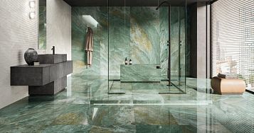 Керамогранит Refin Prestigio Kaleidos