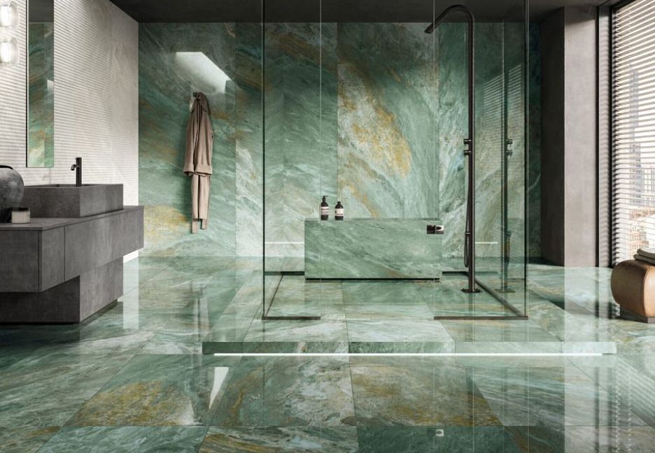 Керамогранит Refin Prestigio Kaleidos