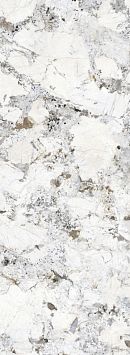 Museum Керамогранит Artic 4D White 100x275x0,7 Pst Premium Polished Stellar