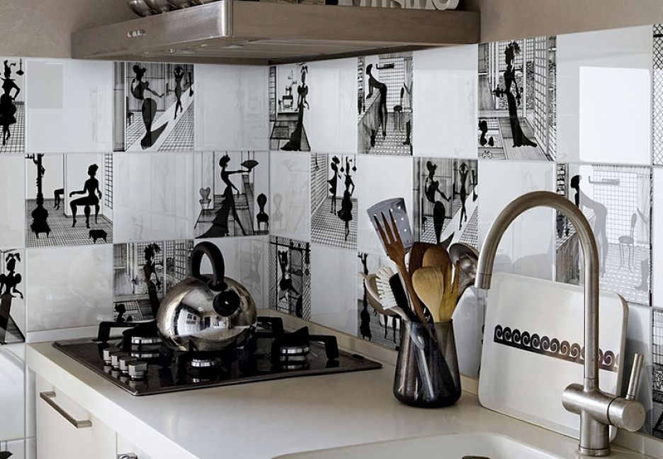 Плитка Ceramica Bardelli Isabel
