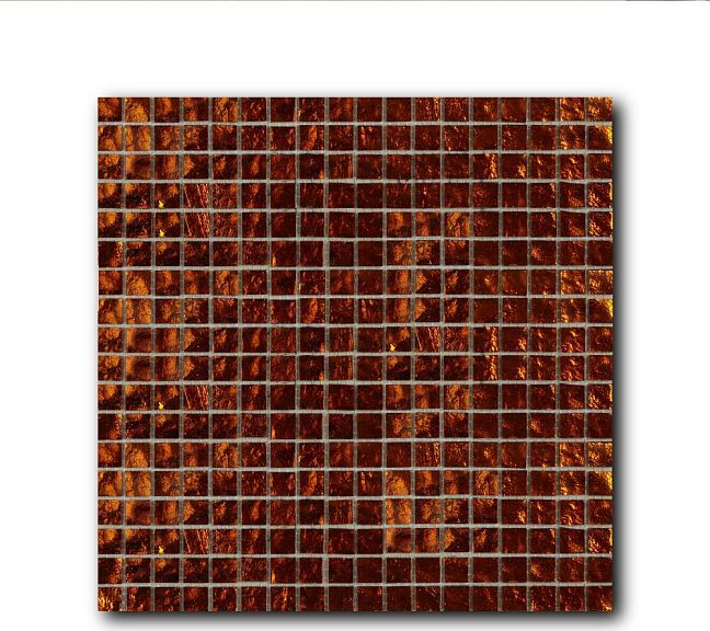 Стеклянная мозаика ART NATURA 10x10 Murano Specchio 10 300x300