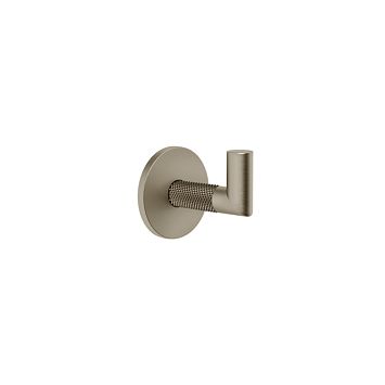 Gessi Anello Крючок настенный, Finox Brushed Nickel
