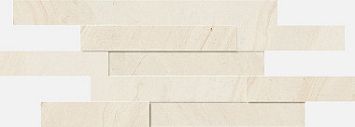 Керамогранит Italon Room Stone White Brick 3D 620110000100 28x78