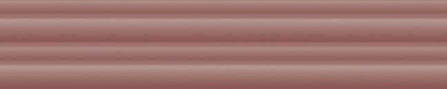 Harmony Керамическая плитка Rainbow Cherry 5x25 Matt