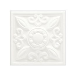 Керамическая плитка Ceramiche Grazia Essenze Neoclassico Bianco Craquele 13x13 купить в Москве: интернет-магазин StudioArdo