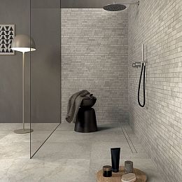 Керамогранит Lea Ceramiche Anthology Muretto 01 White Natural RTT 30x60 купить в Москве: интернет-магазин StudioArdo