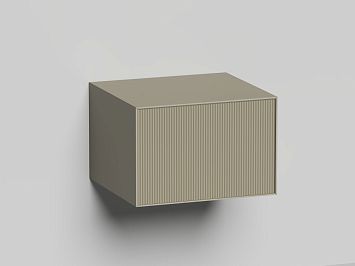 Подвесной модуль Armonia 600x400 без выреза под сифон