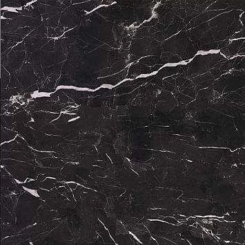 Керамогранит Casalgrande Padana Marmoker Nero Creta 120х120х0,65 Luc 