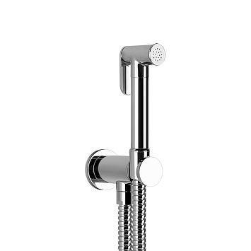 Gessi Transparenze Гигиенический душ, Chrome Brushed