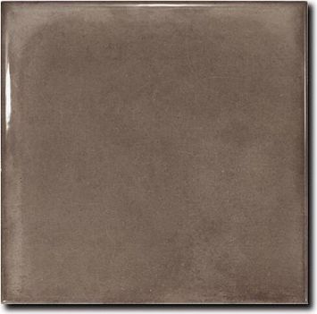 Керамическая плитка Equipe Splendours Brown 15x15