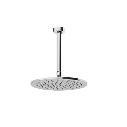 Душевая головка потолочная Gessi Ingranaggio, поворотная с шарниром купить в Москве: интернет-магазин StudioArdo