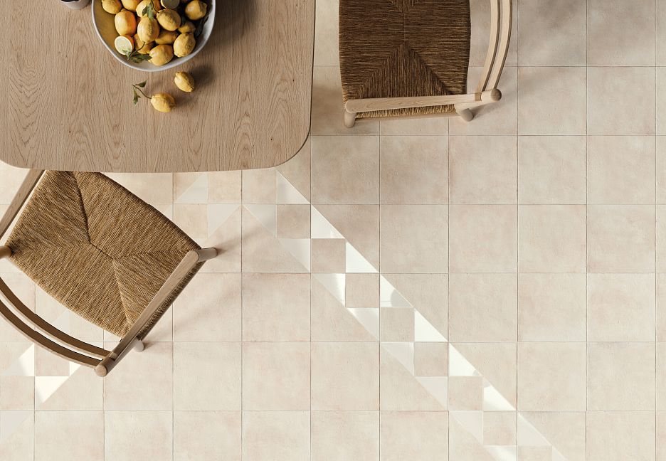 Керамическая плитка Harmony Kora