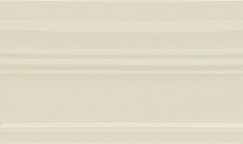 Бордюр Ceramiche Grazia Boiserie Finale Beige Matt 12x20