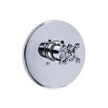 Термостат для душа без запорного вентиля ¾“ Joerger Ramses/Albano 611.40.560.xxx