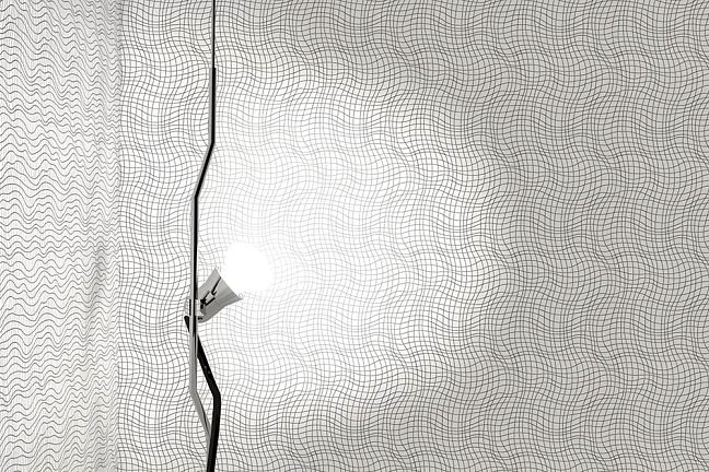 Микромозаика Sergio Savino Volo 28x29,7 Carrara