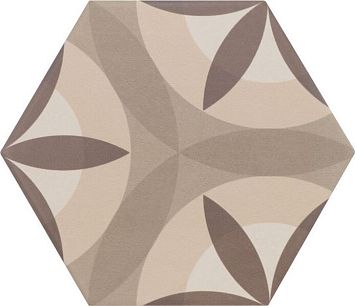 Керамогранит Equipe Harmony Nature Cream Matt 17,5x20