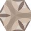 Керамогранит Equipe Harmony Nature Cream Matt 17,5x20