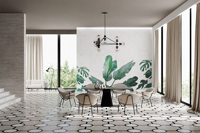 Модульное панно ART NATURA Royal Classic