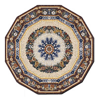 Мозаика Sicis The Mosaic Rug Degas 146x146 купить в Москве: интернет-магазин StudioArdo