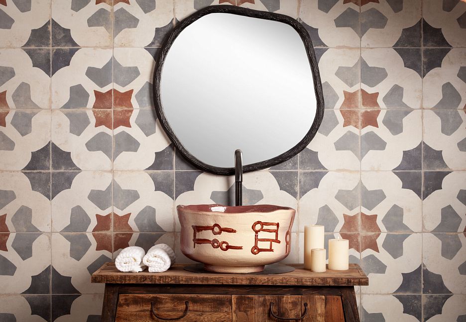 Керамическая плитка Peronda FS Farfalla