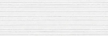 Peronda Керамическая плитка Manhattan White Lines 33,3x100x0,98 Матовый Ret