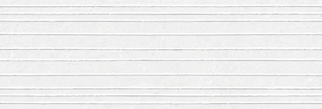 Peronda Керамическая плитка Manhattan White Lines 33,3x100x0,98 Матовый Ret