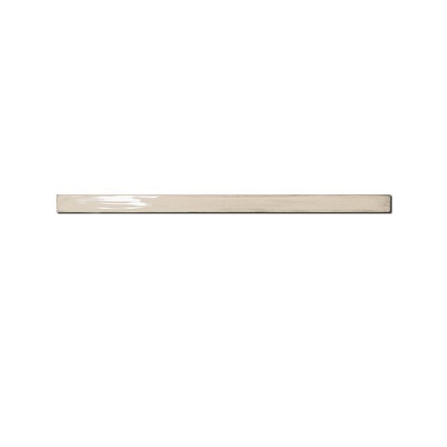 Бордюр Equipe Splendours Jolly Cream 1,2x20