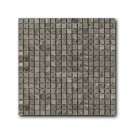 Мозаика Art&Natura Marble Mosaic Bardiglio Extra 30,5x30,5 купить в Москве: интернет-магазин StudioArdo